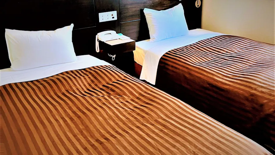 Kashiwa Plaza Hotel Honkan