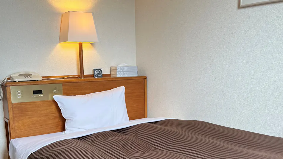 Kashiwa Plaza Hotel Honkan
