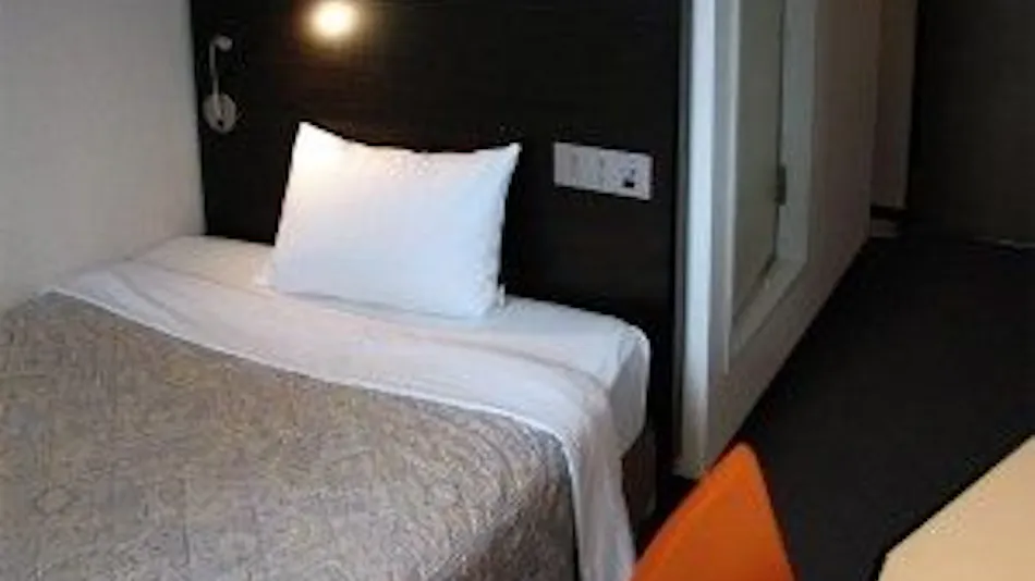 Kashiwa Plaza Hotel Honkan