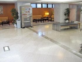 柏プラザホテル　本館