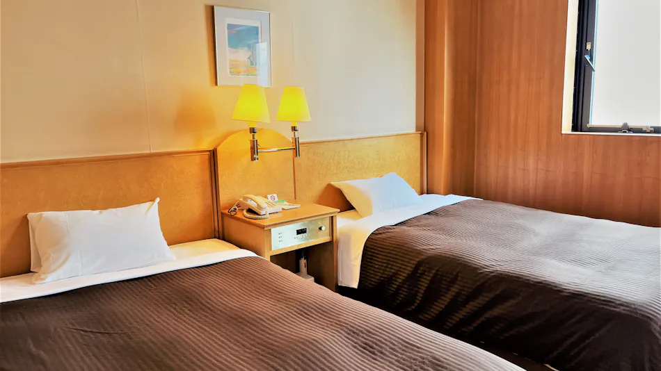 Kashiwa Plaza Hotel Honkan
