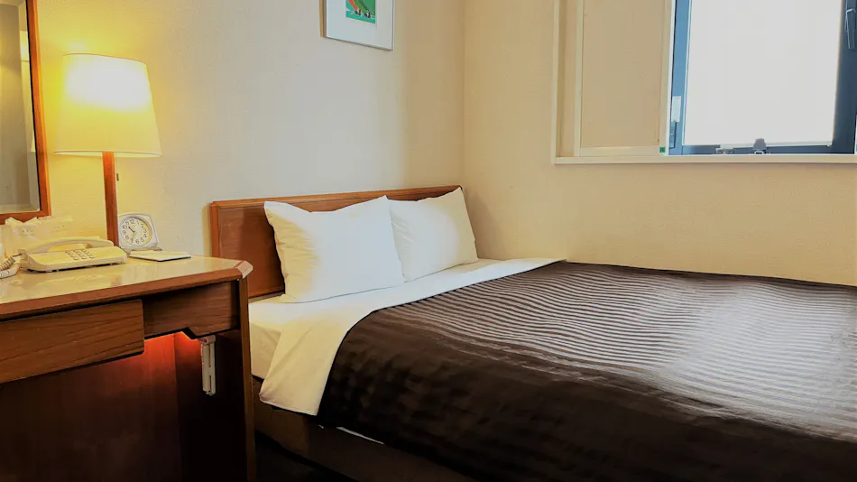Kashiwa Plaza Hotel Honkan