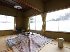 民宿　藤井荘
