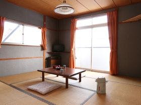 民宿　藤井荘