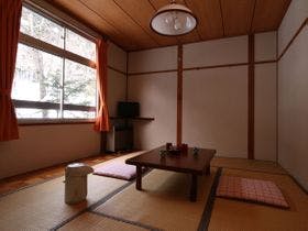民宿　藤井荘