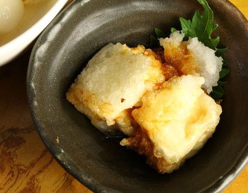 夕食一例　和食