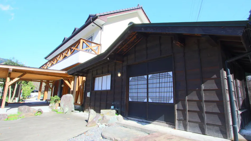 Lovely Horse Villa