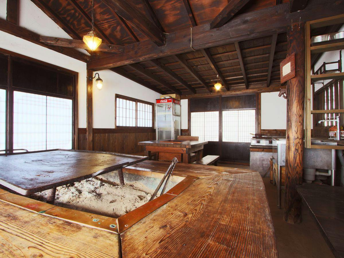 Lovely Horse Villa