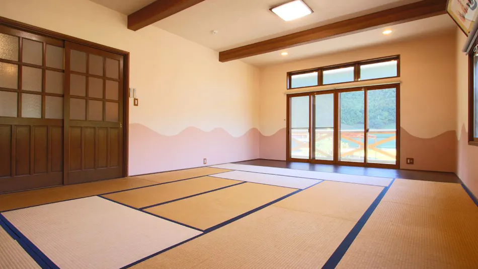 Lovely Horse Villa