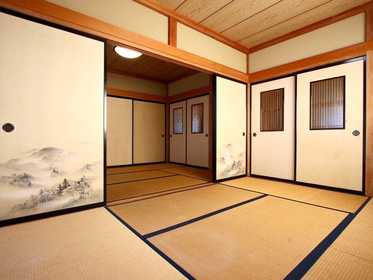 Lovely Horse Villa