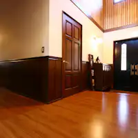 【Sewa Satu Bangunan】-Pintu Masuk-*