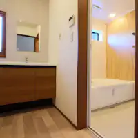 【Satu Bangunan Disewakan】-Kamar Mandi- *