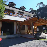 【Satu Bangunan】-Eksterior-*