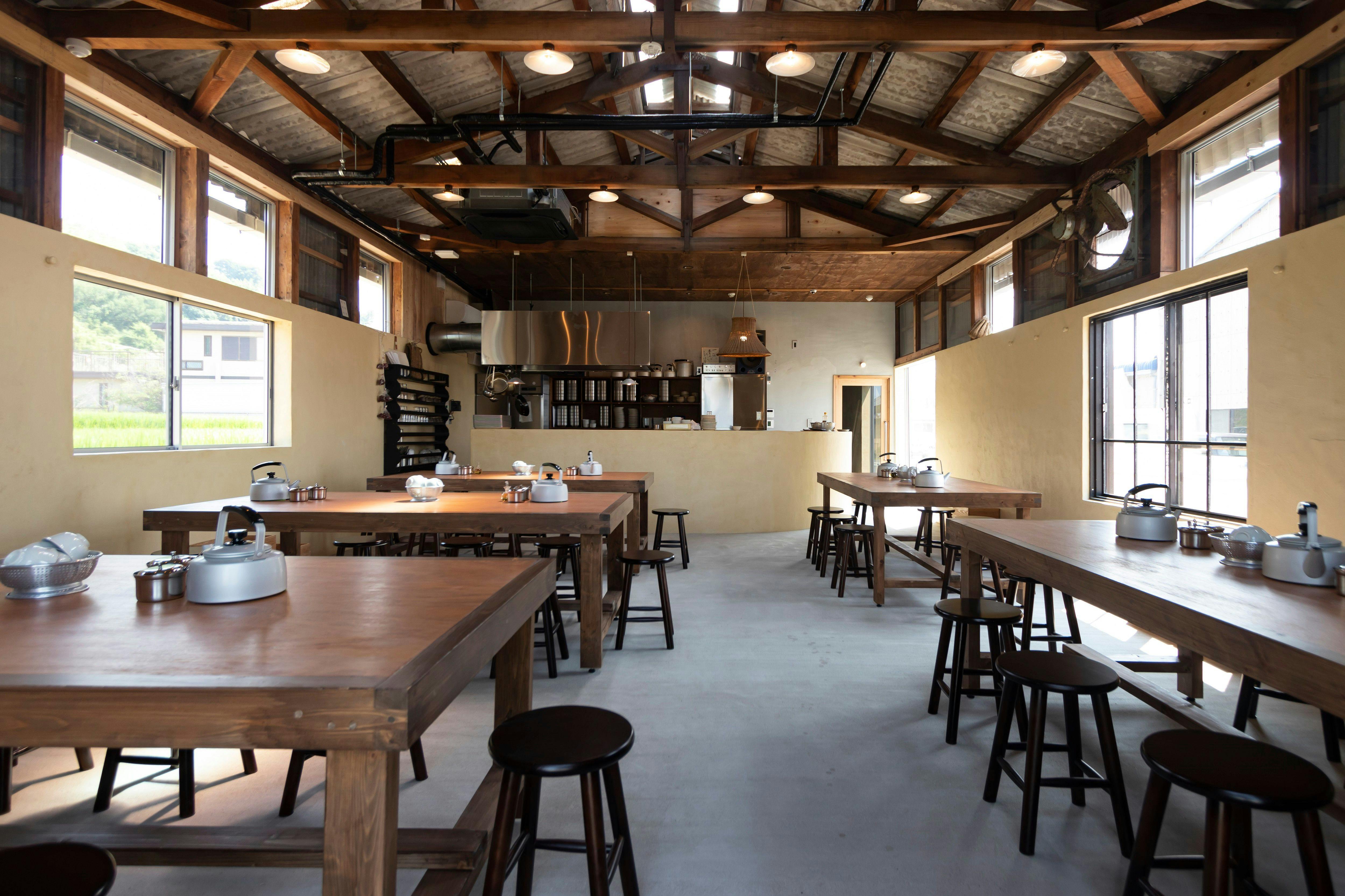 晚餐（kirukaka）