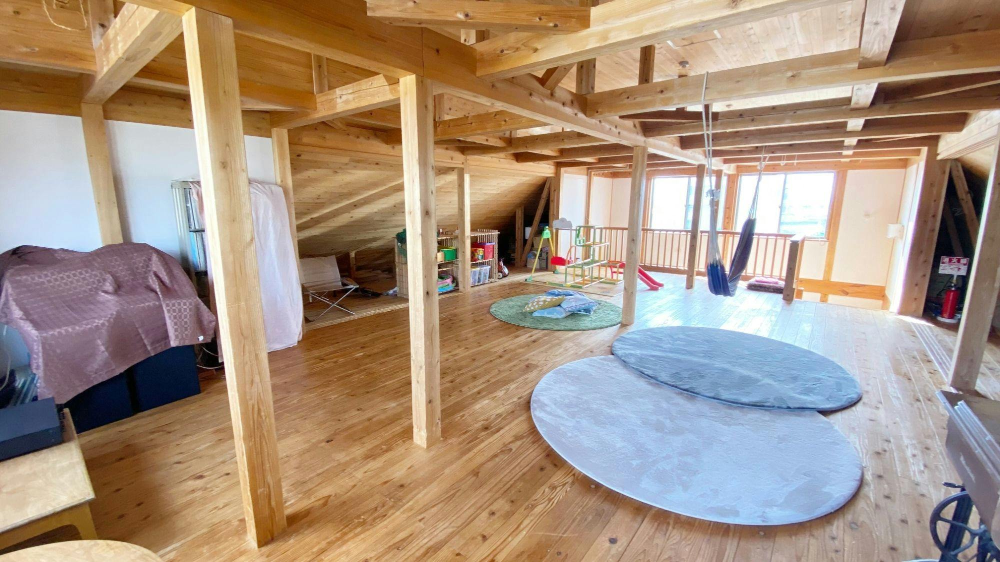 ห้องโถงชั้น 2