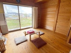 たびの宿　手のひらに太陽の家