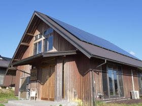 たびの宿　手のひらに太陽の家