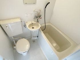 たびの宿　手のひらに太陽の家