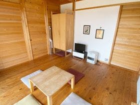 たびの宿　手のひらに太陽の家