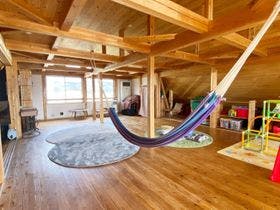 たびの宿　手のひらに太陽の家