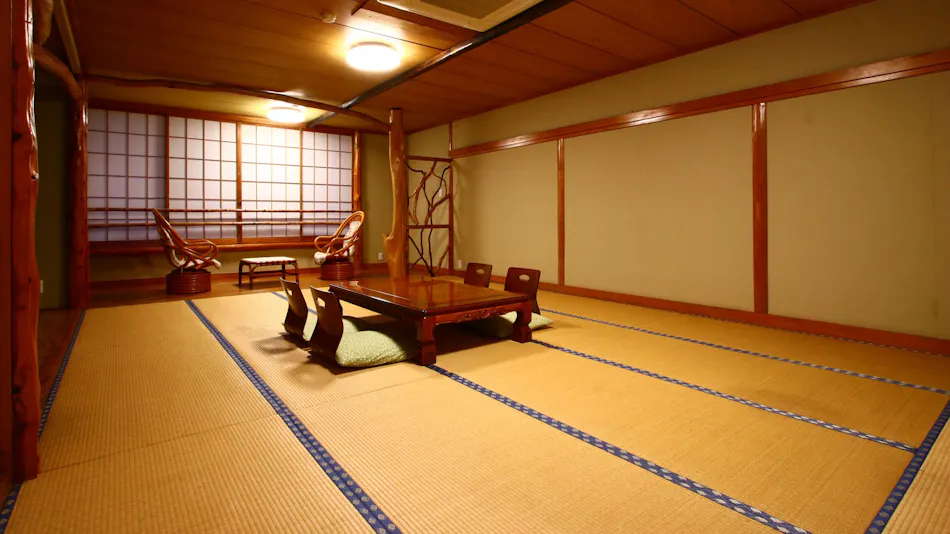 Ryokan Ashika-so