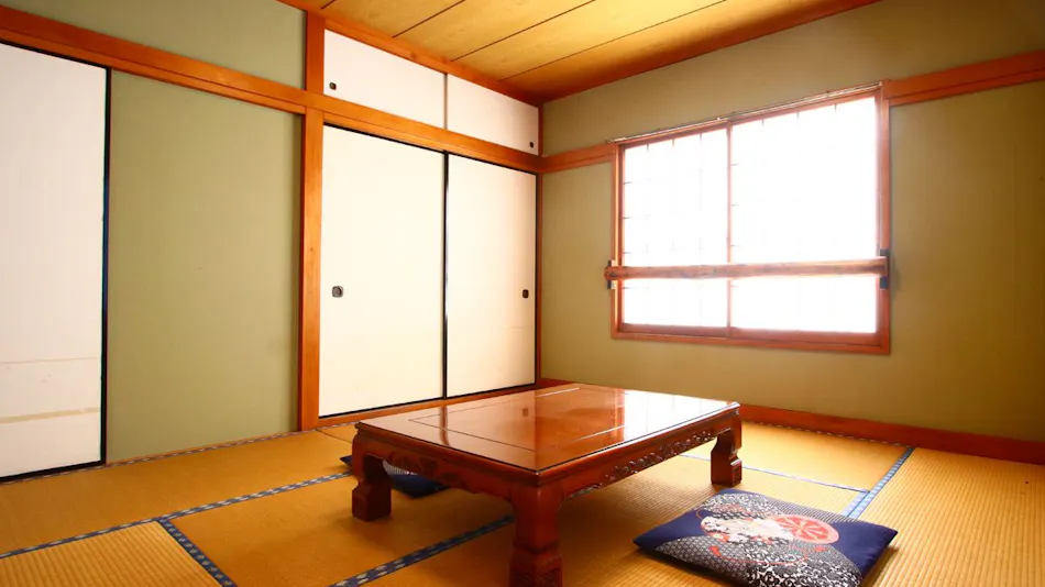 Ryokan Ashika-so