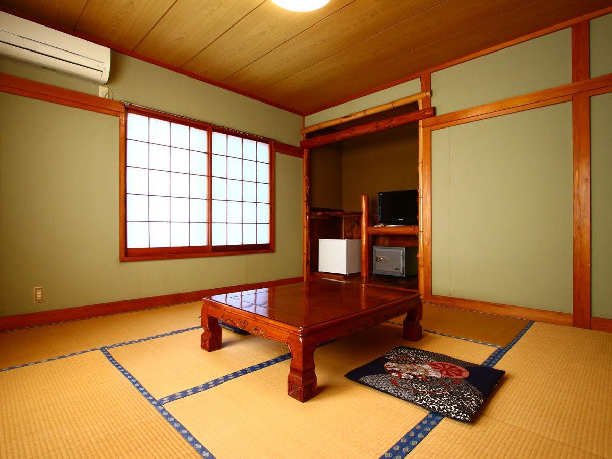 Ryokan Ashika-so