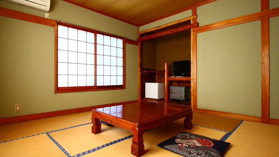 Ryokan Ashika-so