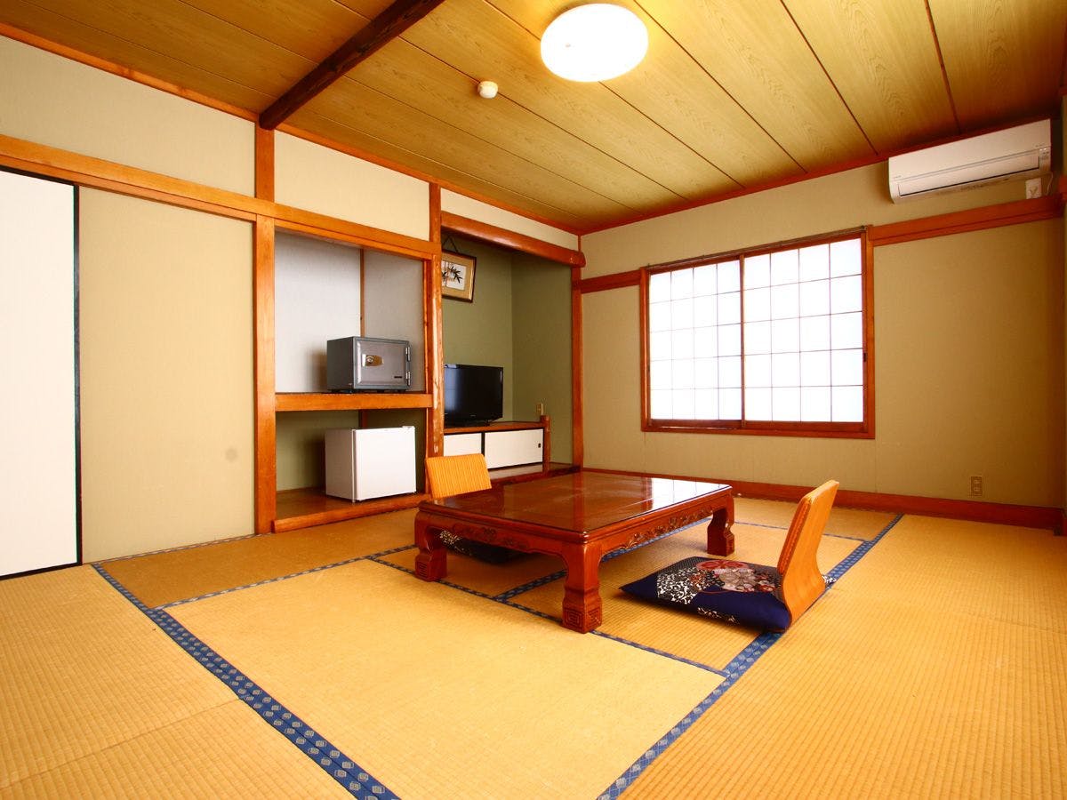 Ryokan Ashika-so