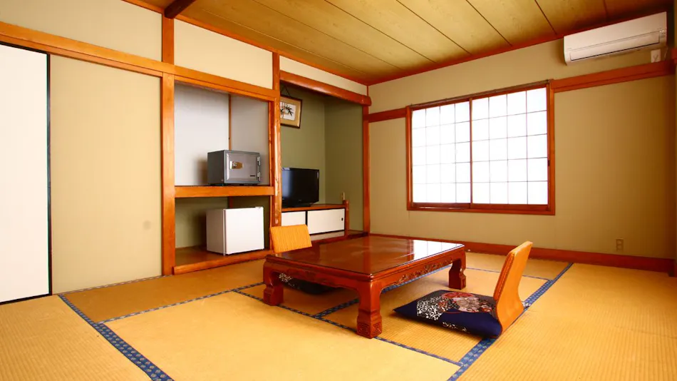 Ryokan Ashika-so