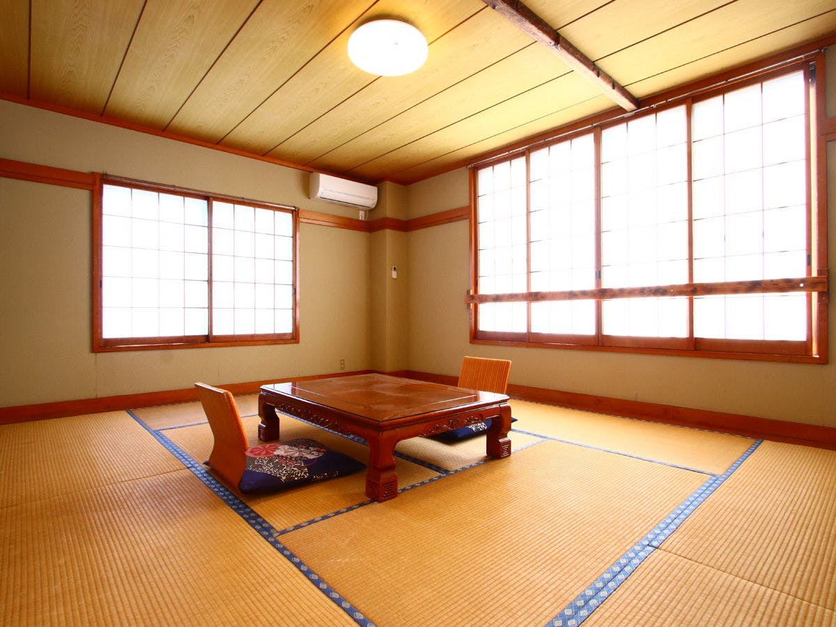 Ryokan Ashika-so