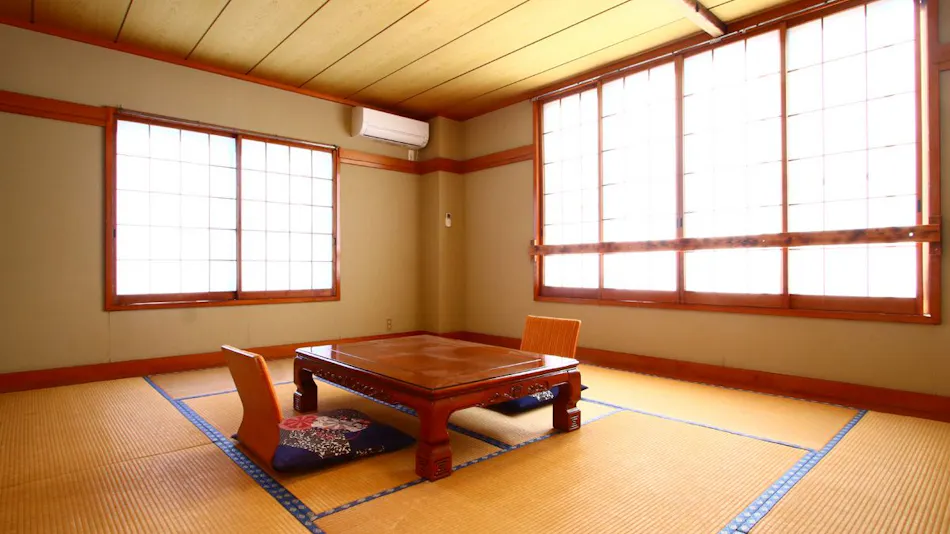 Ryokan Ashika-so