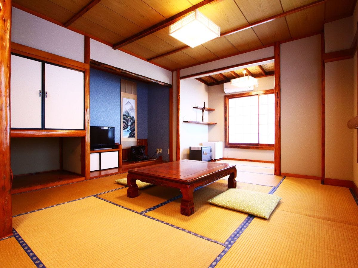 Ryokan Ashika-so