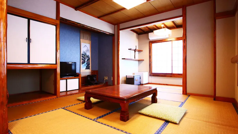 Ryokan Ashika-so