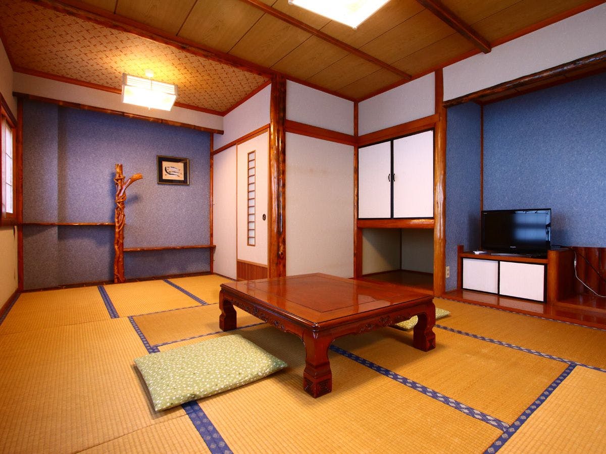 Ryokan Ashika-so