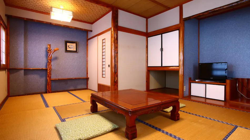 Ryokan Ashika-so