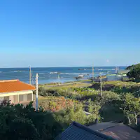 Pemandangan dari Kamar