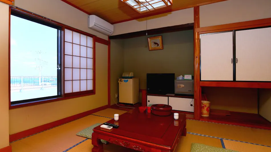 Ryokan Ashika-so