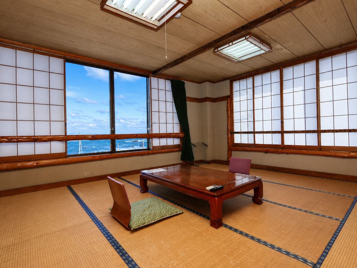Ryokan Ashika-so