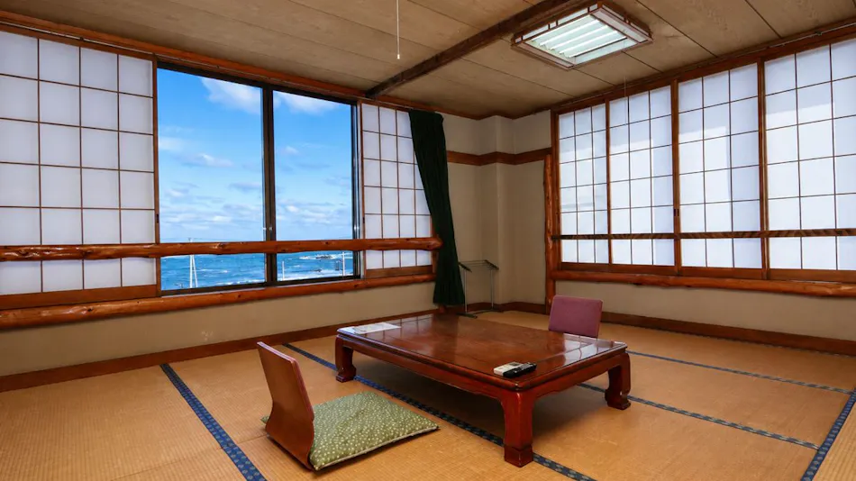 Ryokan Ashika-so