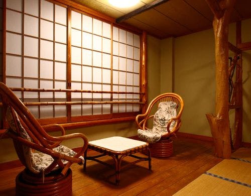 グループ和室◆広縁もございます