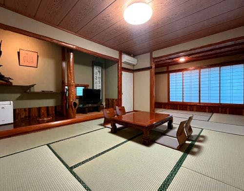 離れ_あしか◆大人数で過ごせるお部屋