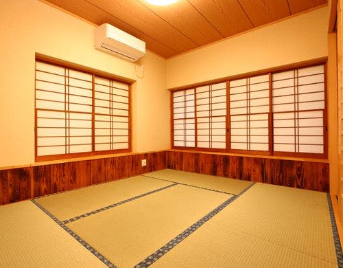 離れ_朝霧◆ゆっくりお過ごしいただけます