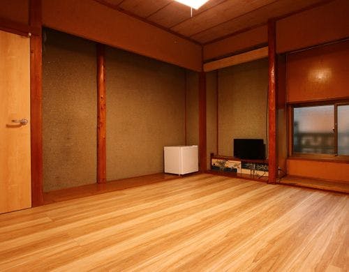 離れ_夕霧◆８名様までご利用いただけます