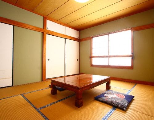 10畳和室