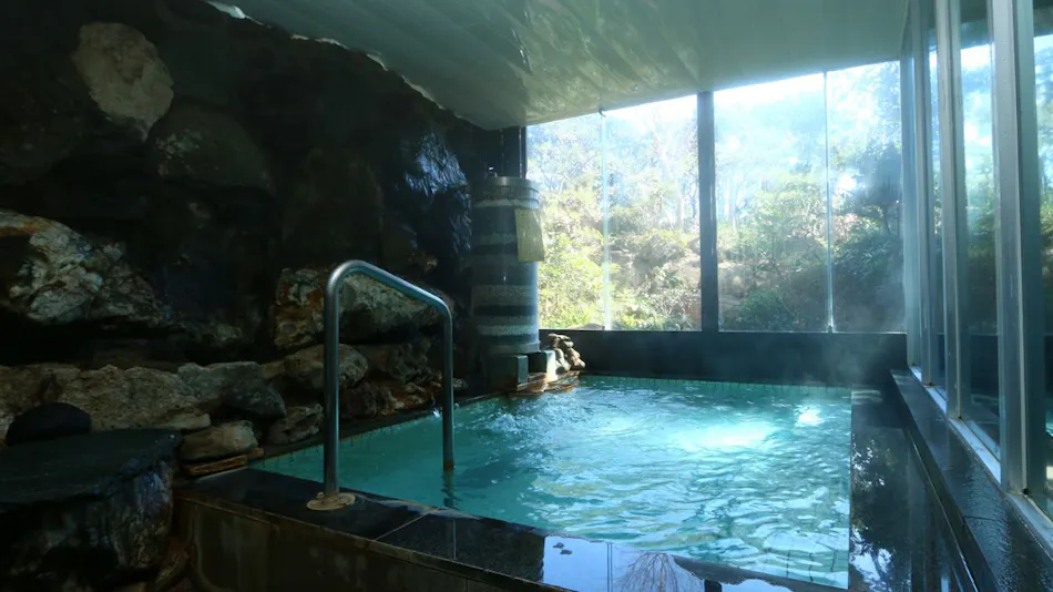 Ryokan Ashika-so