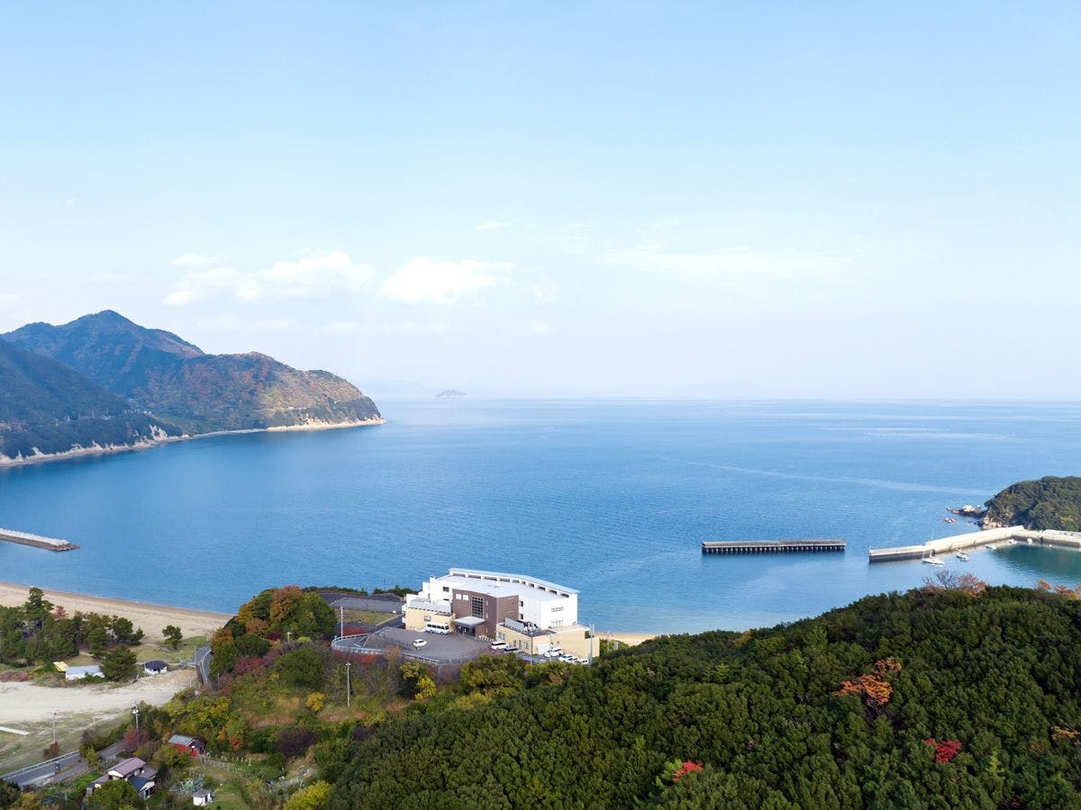 Inland Sea Resort Fespa