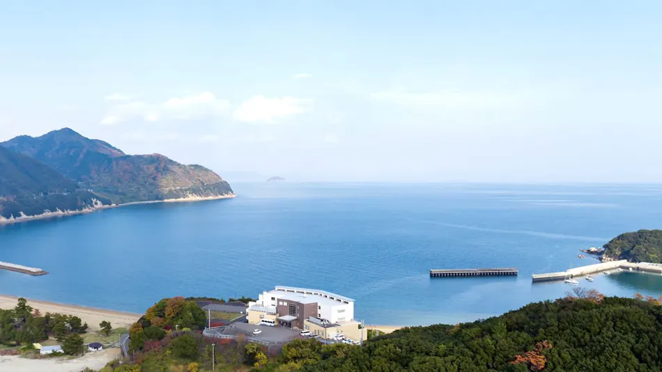 Inland Sea Resort Fespa