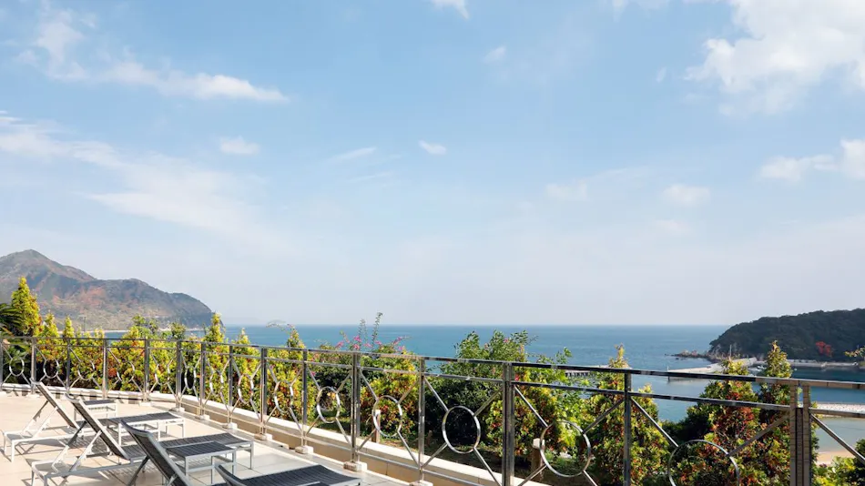 Inland Sea Resort Fespa