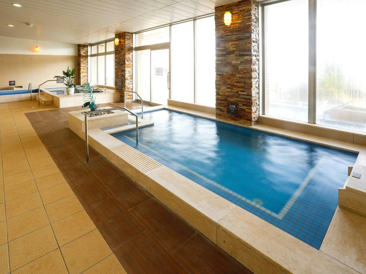 Inland Sea Resort Fespa